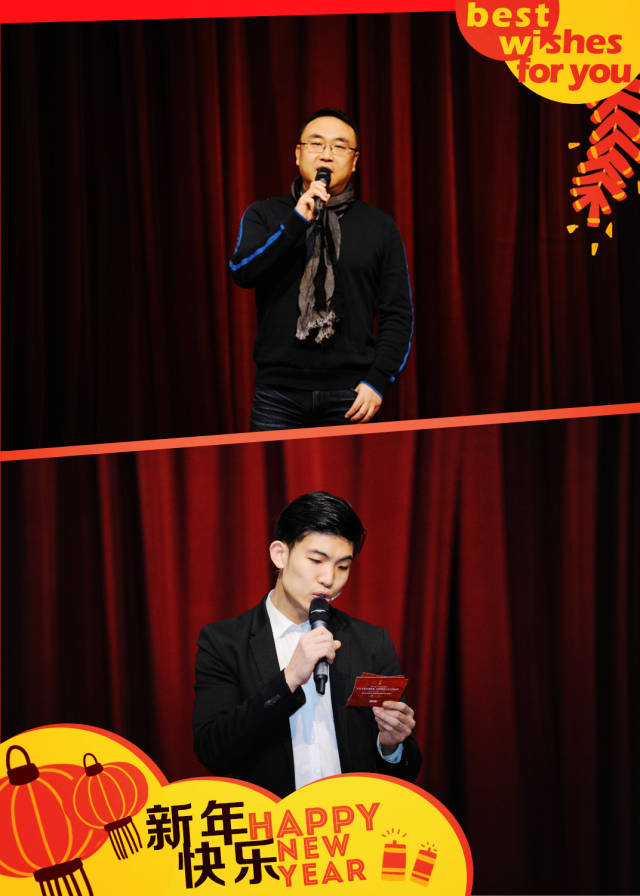 2014年鸿坤地产·语墅系高端客户答谢会现场