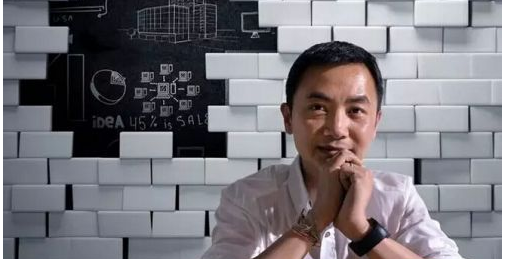 毛大庆有意牵手鸿坤亿润 共创中国Wework