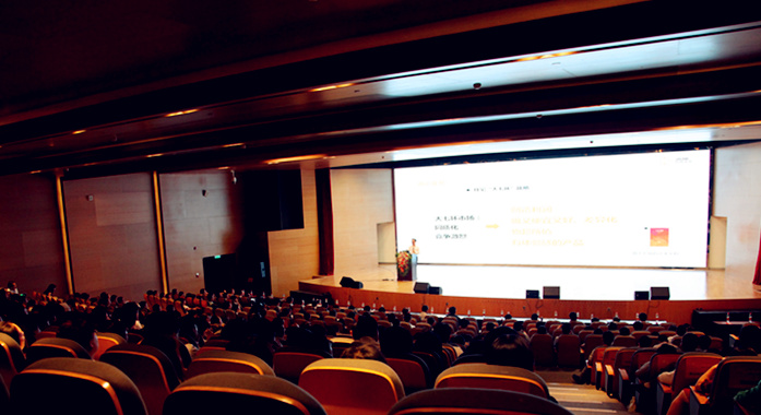 鸿坤集团2015半年会全解读