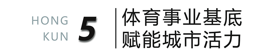 鸿坤地产及鸿坤物业荣登亿翰百强榜