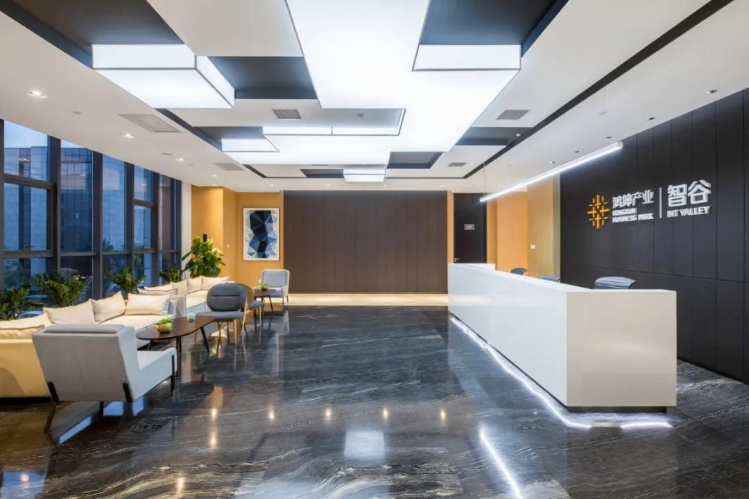 鸿坤产业园区西红门鸿坤智谷迎来发展加速期