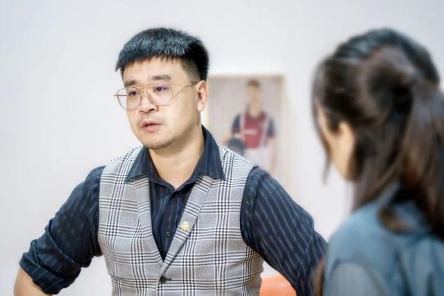 鸿坤资本板块鸿坤亿润投资投资合伙人樊宏楠