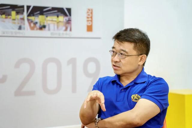 万国体育CEO张涛